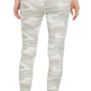 Camo Leggings